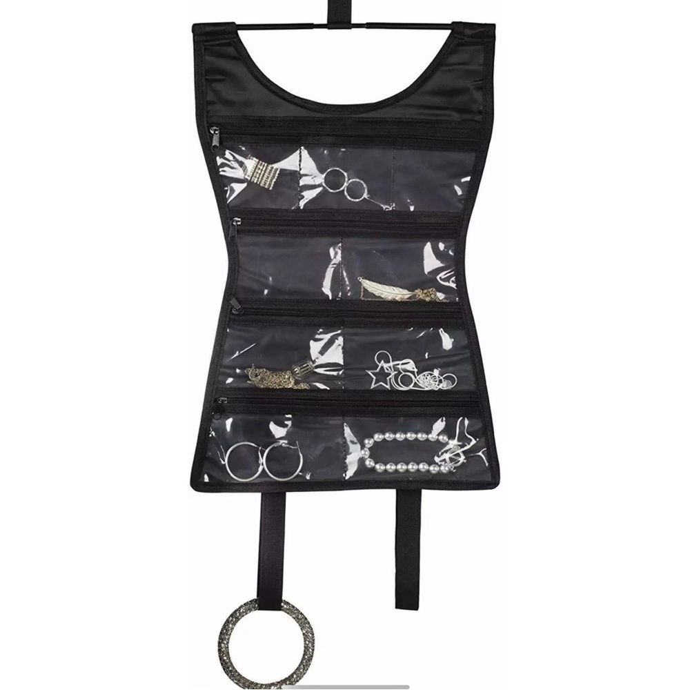 Umbra Travel Jewelry Organizer